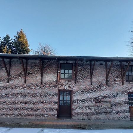 Willa Gut Hansenhof Düsseldorf Zewnętrze zdjęcie